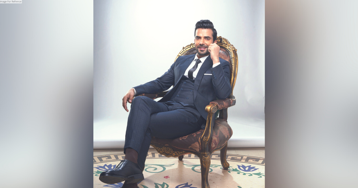 I WANTED TO CARVE MY OWN IDENTITY: MANIT JOURA